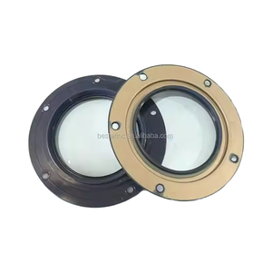 Nuevo Sello de Aceite de Cigüeñal KL de Alta Calidad, Piezas de Silicona para Automóviles Mitsubishi OE ME030856 - Product Image 3