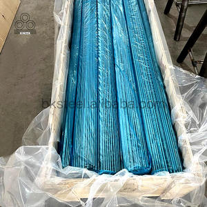 تحريض صلب Sae4140 Ck45 مروي ومخفف من من من أجل رافعة هيدروليكية - Product Image 6