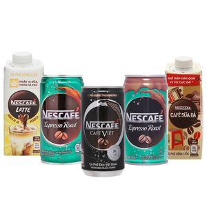 Exportador de Café Instantáneo Vietnamita de Sabor Amargo para Procesamiento de Café Enlatado y Producción de Bebidas - Product Image 2
