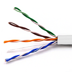 <span class=keywords><strong>สาย</strong></span>เคเบิลเครือข่าย <span class=keywords><strong>LAN</strong></span> สำหรับแมว5 & CAT 6 RJ45<span class=keywords><strong>สาย</strong></span>ทองแดง DC สำหรับการสื่อสารด้วยคอมพิวเตอร์ - Product Image 5