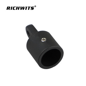 Bimini Top Fitting Hardware Marine Boat Yacht Externe Bateau Accessoires Marine Hardware 22MM 25MM Nylon Eye End - Product Image 2
