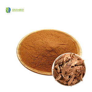 アイビーリーフエキス,中国製サプリメント10% ヘデラコサイドC利用可能な粉末フォームボトル入り排水 - Product Image 2