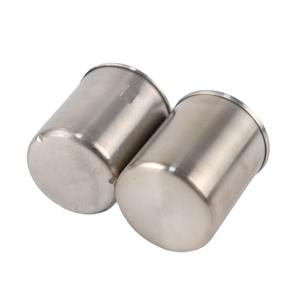 OEM Made in China Fábrica Custom Precision Alta Qualidade Hardware Stainless Steel <span class=keywords><strong>Sheet</strong></span> <span class=keywords><strong>Metal</strong></span> Stamping Parts Service - Product Image 3