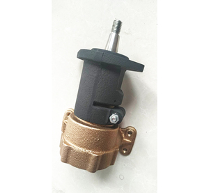 Bomba de Agua Marina Penta JPR-VP0050D para Motores D5a D7a D7c, Yate, Moto Acuática, Cobre y Acero, Nueva JPR-VP0050D JPR-V - Product Image 4
