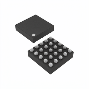 TSU6712YFPRB Interface IC <b>USB</b> <b>SWITCH</b> SP4T 25DSBGA Original Electronics Parts Components 25 XFBGA, DSBGA - Product Image 1