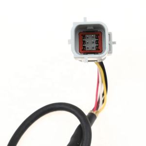 23323601 23323602 ZHIPEAK Nuova Telecamera Posteriore di Retromarcia per Buick Regal 2.0L/2.4L 2014-2017 Opel Insignia - Product Image 5