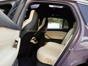 Personalización Interior <span class=keywords><strong>de</strong></span> Autos Usados: Nio 2025 EC6, SUV Eléctrico <span class=keywords><strong>de</strong></span> Alta Velocidad, Eficiente y Totalmente Eléctrico - Product Image 4