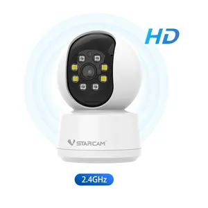 VStarcam C994L 1080P מצלמת מעקב WiFi טלפון נייד צפייה במעגל סגור אלחוטי IP מערכת מצלמות אבטחה ביתית