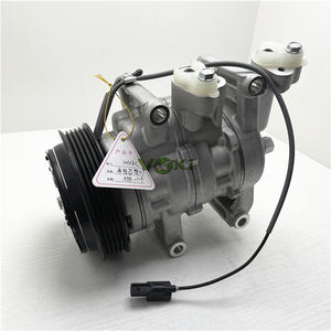 Autopartes Compresor nueva energía equipo eléctrico Hond a Fit 09 5PK-119 <span class=keywords><strong>10S13C</strong></span> - Product Image 6
