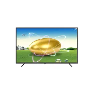 Nashinal 65 인치 4K 스마트 TV 안드로이드 TV 8K 75 82 85 86 100 인치 WIFI 텔레비전 32 43 55 인치 LCD LED 홈 TV