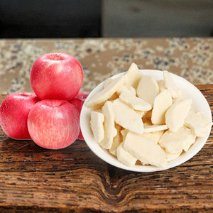 थोक सेब के फल सूखे सूखे सूखे सेब का सेवन सूखे फल सेब ठंडा हो जाता है - Product Image 3