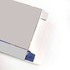 Boîtes personnalisées de haute qualité pour cartes de jeux vidéo avec logo et motif en relief pour 64 et communication filaire - Product Image 4