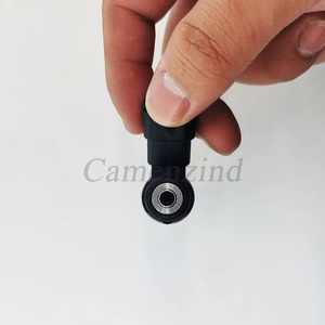 0444022011 0281002911 0281002970 21574984 F00BH40419 7421644761尿素ポンプ広告の青い投与ノズルBosch DNX2/DM/24/6/Sルノー - Product Image 5