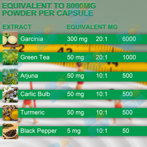 SUNI kapsul latihan camogia, kapsul menjaga dalam bentuk baik kunyit <span class=keywords><strong>Garcinia</strong></span> <span class=keywords><strong>Cambogia</strong></span> untuk dewasa remaja - Product Image 4