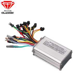 อะไหล่จักรยานไฟฟ้า Ridstar อุปกรณ์เสริม แบตเตอรี่ ระบบไฮดรอลิกดิสก์เบรก อะไหล่จักรยานไฟฟ้า Q20 อุปกรณ์เสริมอะไหล่จักรยานไฟฟ้า Q20 - Product Image 4