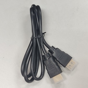 <span class=keywords><strong>สาย</strong></span>เคเบิลความเร็วสูง 4K 60Hz 1080P สำหรับทีวี/จอภาพ/PS5/เครื่องเล่นเกม Xbox - Product Image 1