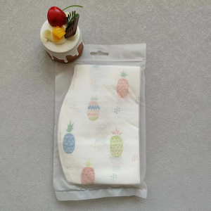 <span class=keywords><strong>WELLPAPER</strong></span> Bavoirs pour bébé solides, feuilles de papier jetables - Product Image 2