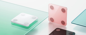 <span class=keywords><strong>Balance</strong></span> de salle de bain en verre de 180 kg pour peser les personnes, <span class=keywords><strong>balance</strong></span> numérique LCD pour peser la graisse corporelle - Product Image 6