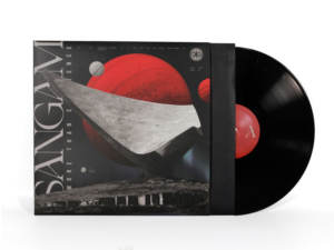 Fabrication de disques vinyles LP à bas <span class=keywords><strong>prix</strong></span>, <span class=keywords><strong>pressage</strong></span> en pochettes - Product Image 2