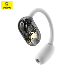 Écouteurs sans fil Baseus <span class=keywords><strong>Eli</strong></span> <span class=keywords><strong>Sport</strong></span> 1 avec basses profondes, écouteurs Bluetooth résistants à la transpiration pour la salle de <span class=keywords><strong>sport</strong></span> et la course à pied - Product Image 6