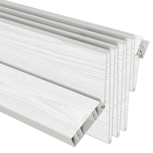 Porte en accordéon Porte pliante en PVC - Product Image 6
