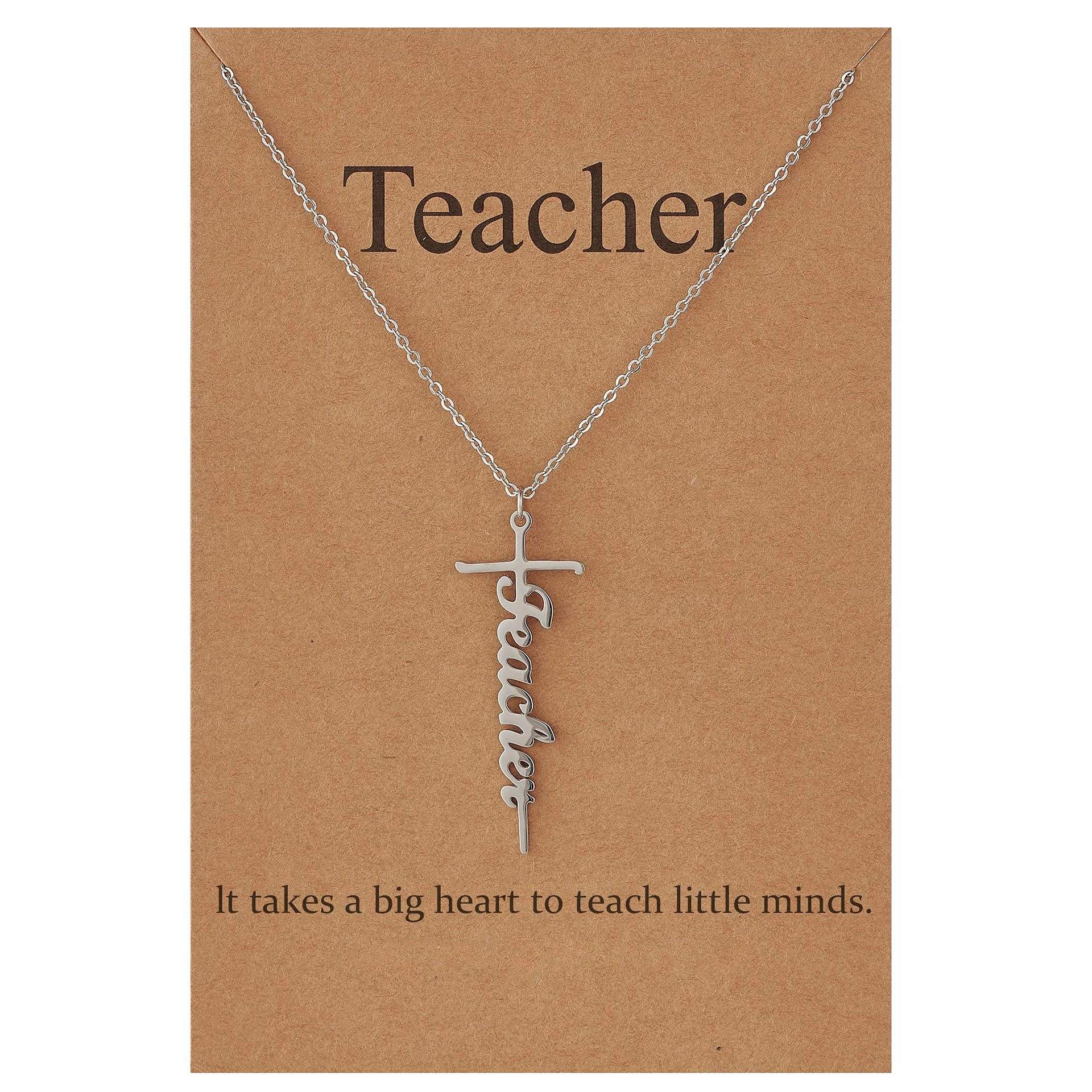 Jesus Name Necklace Stainless Steel Gold Plated