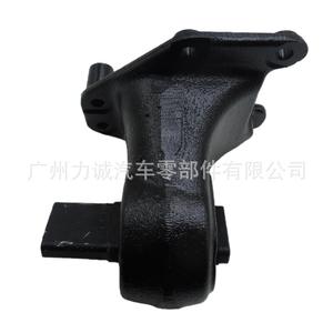 Soporte de Motor Delantero Izquierdo para Jeep Wrangler 2012-2018, para Modelos 3.0/3.6 de Hierro, Journey/Compass, Pieza de Repuesto 5147191AC - Product Image 4