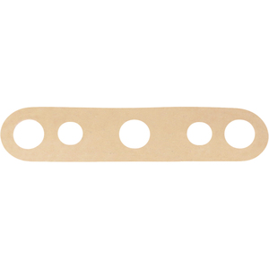 ปะเก็นเกียร์ธรรมดา เหมาะสำหรับ IVECO 30391.00 ปะเก็น - Product Image 1