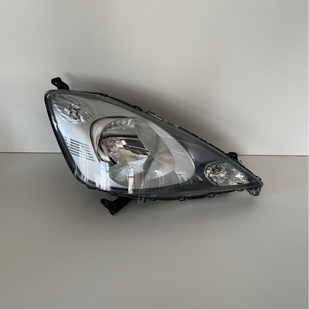honda fit 2009 headlight