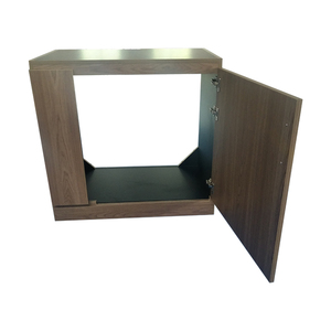Hilton Garden Inn Hotel Hospitality Mini Bar Gabinete Muebles Refrigerador Gabinete - Product Image 6