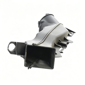 51317355438 Ricambi Auto Tubo di Scarico <span class=keywords><strong>Parabrezza</strong></span> Anteriore Sinistro per <span class=keywords><strong>BMW</strong></span> <span class=keywords><strong>X1</strong></span> F48 X2 F39 - Product Image 4