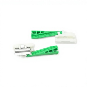 Clips de fixation de toit pour Mercedes-Benz A2016980660 pour W124 W201 W202 C208, attaches en plastique de haute qualité - Product Image 4