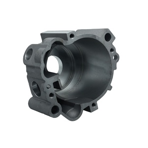 Pièces de moulage au sable en aluminium personnalisées de qualité supérieure avec revêtement en poudre supérieur Services de moulage haut de gamme offerts - Product Image 1