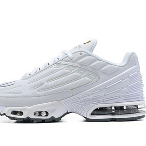 Nouvelles chaussures de course unisexes <span class=keywords><strong>TN3</strong></span> Generation Air-Cushion III avec empeigne en mesh et semelle extérieure en PVC - Product Image 1