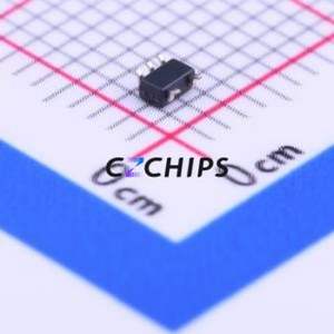 Original et tout nouveau SN74AUP1G79DCKR SC-70-5 circuit intégré IC puce bascule - Product Image 2