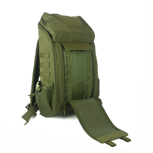 Lamgoyi 900D Oxford Viện trợ đầu tiên Survival kit chiến thuật Túi Y Tế ba lô với 3pcs nhỏ y tế Pouch - Product Image 5