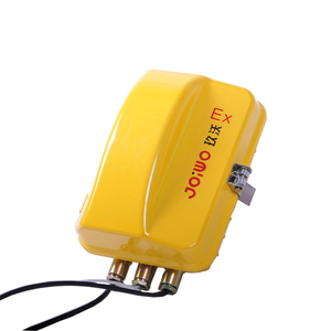 Téléphone Mégaphone Robuste Anti-Explosion pour Exploitation Minière - Product Image 3
