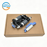 FM1-W677-000 FM1-W655 Kit Perawatan Roller ADF untuk Canon DX 527 617 717 C478 C568 C357 C257iF FM2-B058 Suku Cadang Roller Pickup ADF