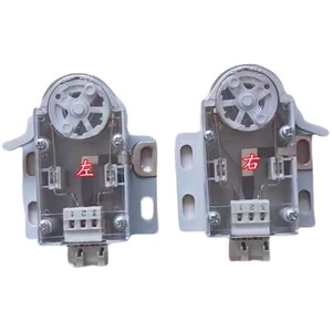 Otis Speed Limiter Tensioner Switch TAA177AH2 Right <b>Elevator</b> <b>Parts</b> - Product Image 4