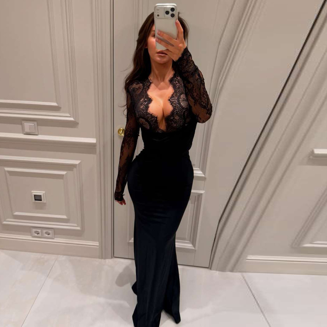 Sexy Black Lace Girl's Summer Bodycon Tight Lace Dress Women Summer Casual  Dress Elegant 2026 New Arrivals| Alibaba.com