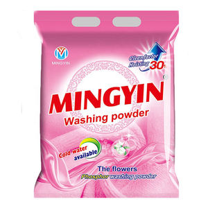 <strong>Sodium</strong> <strong>Percarbonate</strong> Disposable Eco-Friendly Jasmine Scented Powder for Household Cleaning Apparel Stain Removal Fast Bleaching - Product Image 4