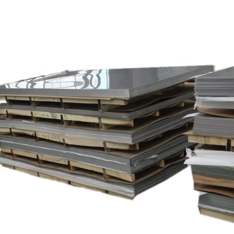 ステンレス鋼板/プレート/コイルAISI201 304 316 321工場出荷価格