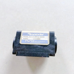 Capteur VLS-12.8PRA14-300SXN, balance électronique pour machine de moulage par injection - Product Image 2