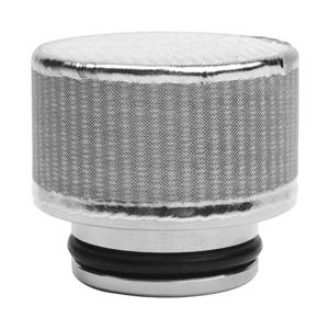 Cartouche de cylindre filtrant fritté en maille d'acier inoxydable LIANDA plissée par le fabricant - Product Image 4