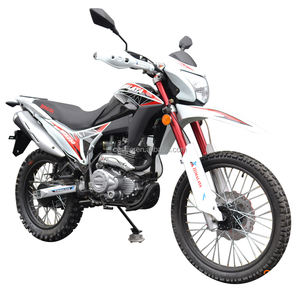 Motocicleta Todoterreno <span class=keywords><strong>HIMALAYA</strong></span> CROSS Country de Moda, 150cc 200cc 250cc, Motocicleta de Cross - Product Image 3