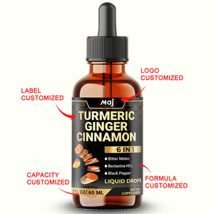 OEM Wholesale Direct Factory Supply Fiber Supplement Beet <strong>Root</strong> Drops for Adults,Turmeric and Vitamin D3 K2,Clean Nutra - Product Image 2