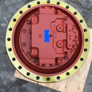 Motor de Desplazamiento Final para Excavadora Portátil Belparts Js803 para JCB - Product Image 5