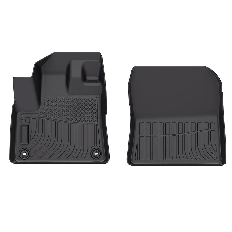 Berlingo 2021-2024 tapis de sol de voiture