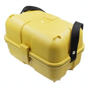กล่องเครื่องมือพลาสติกสำหรับ Topcon ระดับ AT-B4ทนทาน hardcase - Product Image 3