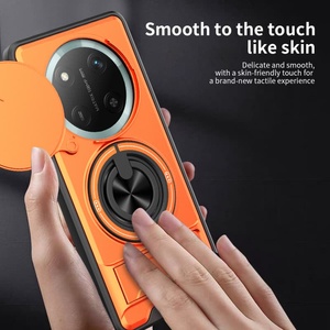 เคสโทรศัพท์มือถือแบบมีขาตั้งแนวนอนสำหรับ Huawei Honor X9C X9D X9B X9A X8D X8C X6C 500 400 Smart <span class=keywords><strong>Pro</strong></span> 600 Lite Magic8 7 <span class=keywords><strong>Pro</strong></span> - Product Image 6